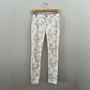 Frafalue Zara pants size 4